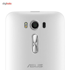 گوشی موبایل ایسوس مدل Zenfone 2 Laser ZE550KL MSM8939 دو سیم کارت ظرفیت 16 گیگابایت