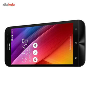 گوشی موبایل ایسوس مدل Zenfone 2 Laser ZE550KL MSM8939 دو سیم کارت ظرفیت 16 گیگابایت