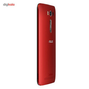 گوشی موبایل ایسوس مدل Zenfone 2 Laser ZE550KL MSM8939 دو سیم کارت ظرفیت 16 گیگابایت