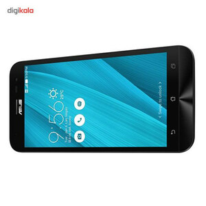 گوشی موبایل ایسوس مدل Zenfone 2 Laser ZE550KL MSM8939 دو سیم کارت ظرفیت 16 گیگابایت