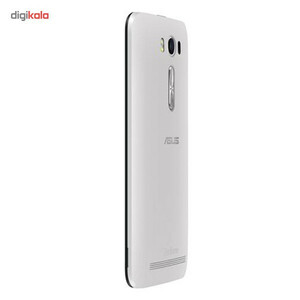 گوشی موبایل ایسوس مدل Zenfone 2 Laser ZE550KL MSM8939 دو سیم کارت ظرفیت 16 گیگابایت