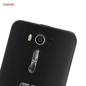 گوشی موبایل ایسوس مدل Zenfone 2 Laser ZE550KL MSM8939 دو سیم کارت ظرفیت 16 گیگابایت