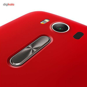 گوشی موبایل ایسوس مدل Zenfone 2 Laser ZE550KL MSM8939 دو سیم کارت ظرفیت 16 گیگابایت