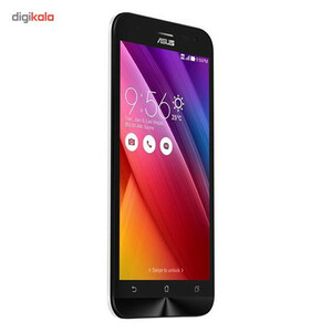 گوشی موبایل ایسوس مدل Zenfone 2 Laser ZE550KL MSM8939 دو سیم کارت ظرفیت 16 گیگابایت
