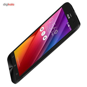 گوشی موبایل ایسوس مدل Zenfone 2 Laser ZE550KL MSM8939 دو سیم کارت ظرفیت 16 گیگابایت