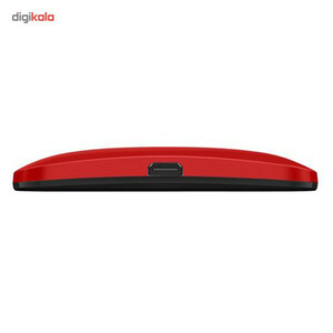 گوشی موبایل ایسوس مدل Zenfone 2 Laser ZE550KL MSM8939 دو سیم کارت ظرفیت 16 گیگابایت