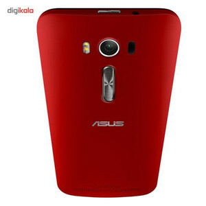 گوشی موبایل ایسوس مدل Zenfone 2 Laser ZE550KL MSM8939 دو سیم کارت ظرفیت 16 گیگابایت
