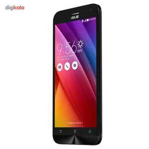 گوشی موبایل ایسوس مدل Zenfone 2 Laser ZE550KL MSM8939 دو سیم کارت ظرفیت 16 گیگابایت