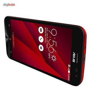 گوشی موبایل ایسوس مدل Zenfone 2 Laser ZE550KL MSM8939 دو سیم کارت ظرفیت 16 گیگابایت