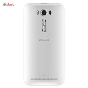 گوشی موبایل ایسوس مدل Zenfone 2 Laser ZE550KL MSM8939 دو سیم کارت ظرفیت 16 گیگابایت