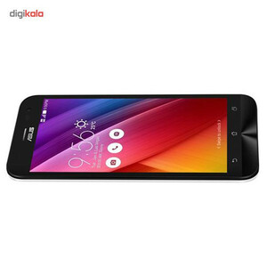 گوشی موبایل ایسوس مدل Zenfone 2 Laser ZE550KL MSM8939 دو سیم کارت ظرفیت 16 گیگابایت