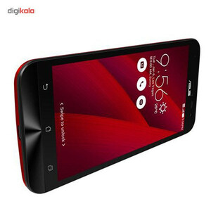 گوشی موبایل ایسوس مدل Zenfone 2 Laser ZE550KL MSM8939 دو سیم کارت ظرفیت 16 گیگابایت