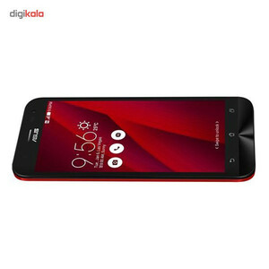گوشی موبایل ایسوس مدل Zenfone 2 Laser ZE550KL MSM8939 دو سیم کارت ظرفیت 16 گیگابایت