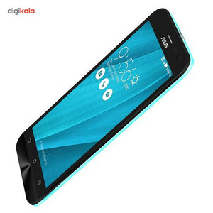 گوشی موبایل ایسوس مدل Zenfone 2 Laser ZE550KL MSM8939 دو سیم کارت ظرفیت 16 گیگابایت