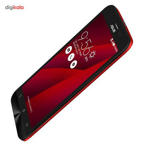 گوشی موبایل ایسوس مدل Zenfone 2 Laser ZE550KL MSM8939 دو سیم کارت ظرفیت 16 گیگابایت