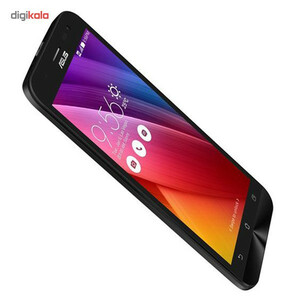 گوشی موبایل ایسوس مدل Zenfone 2 Laser ZE550KL MSM8939 دو سیم کارت ظرفیت 16 گیگابایت
