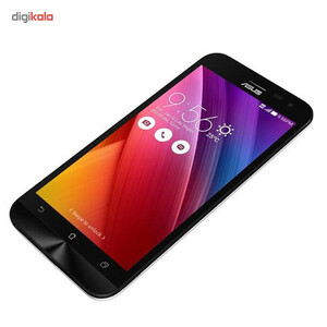 گوشی موبایل ایسوس مدل Zenfone 2 Laser ZE550KL MSM8939 دو سیم کارت ظرفیت 16 گیگابایت