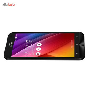 گوشی موبایل ایسوس مدل Zenfone 2 Laser ZE550KL MSM8939 دو سیم کارت ظرفیت 16 گیگابایت