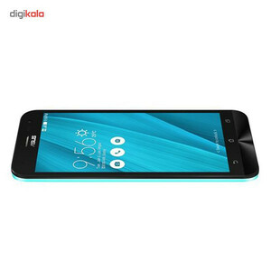 گوشی موبایل ایسوس مدل Zenfone 2 Laser ZE550KL MSM8939 دو سیم کارت ظرفیت 16 گیگابایت