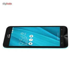 گوشی موبایل ایسوس مدل Zenfone 2 Laser ZE550KL MSM8939 دو سیم کارت ظرفیت 16 گیگابایت