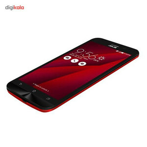 گوشی موبایل ایسوس مدل Zenfone 2 Laser ZE550KL MSM8939 دو سیم کارت ظرفیت 16 گیگابایت