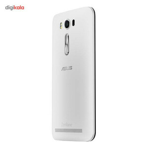 گوشی موبایل ایسوس مدل Zenfone 2 Laser ZE550KL MSM8939 دو سیم کارت ظرفیت 16 گیگابایت