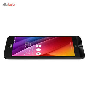 گوشی موبایل ایسوس مدل Zenfone 2 Laser ZE550KL MSM8939 دو سیم کارت ظرفیت 16 گیگابایت