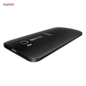 گوشی موبایل ایسوس مدل Zenfone 2 Laser ZE550KL MSM8939 دو سیم کارت ظرفیت 16 گیگابایت