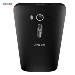 گوشی موبایل ایسوس مدل Zenfone 2 Laser ZE550KL MSM8939 دو سیم کارت ظرفیت 16 گیگابایت