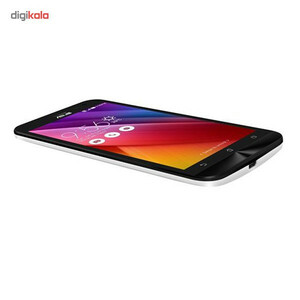 گوشی موبایل ایسوس مدل Zenfone 2 Laser ZE550KL MSM8939 دو سیم کارت ظرفیت 16 گیگابایت