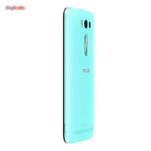 گوشی موبایل ایسوس مدل Zenfone 2 Laser ZE550KL MSM8939 دو سیم کارت ظرفیت 16 گیگابایت