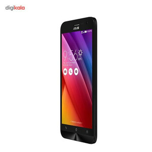 گوشی موبایل ایسوس مدل Zenfone 2 Laser ZE550KL MSM8939 دو سیم کارت ظرفیت 16 گیگابایت