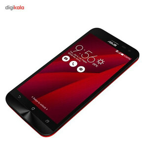 گوشی موبایل ایسوس مدل Zenfone 2 Laser ZE550KL MSM8939 دو سیم کارت ظرفیت 16 گیگابایت
