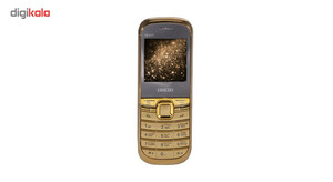 گوشی موبایل ارد مدل GB101C دو سیم کارت