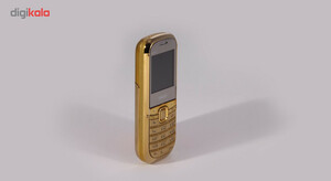 گوشی موبایل ارد مدل GB101C دو سیم کارت