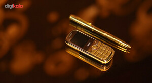 گوشی موبایل ارد مدل GB101C دو سیم کارت