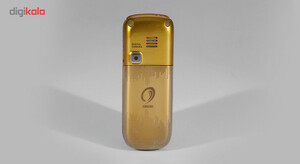 گوشی موبایل ارد مدل GB101C دو سیم کارت