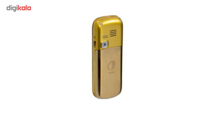 گوشی موبایل ارد مدل GB101C دو سیم کارت