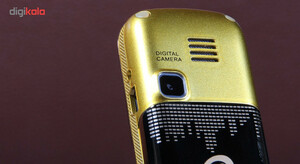 گوشی موبایل ارد مدل GB101C دو سیم کارت