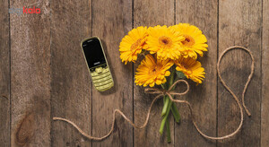 گوشی موبایل ارد مدل GB101C دو سیم کارت