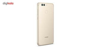 گوشی موبایل هوآوی مدل Nova 2 Plus دو سیم‌ کارت به‌همراه باندل هدیه