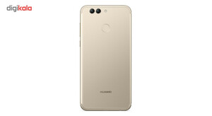 گوشی موبایل هوآوی مدل Nova 2 Plus دو سیم‌ کارت به‌همراه باندل هدیه