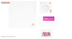 گوشی موبایل هوآوی مدل Nova 2 Plus دو سیم‌ کارت به‌همراه باندل هدیه