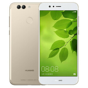 گوشی موبایل هوآوی مدل Nova 2 Plus دو سیم‌ کارت به‌همراه باندل هدیه