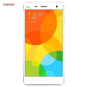 گوشی موبایل می مدل Mi 4 ظرفیت 16 گیگابایت به‌همراه باندل