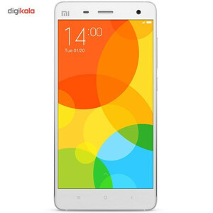 گوشی موبایل می مدل Mi 4 ظرفیت 16 گیگابایت به‌همراه باندل