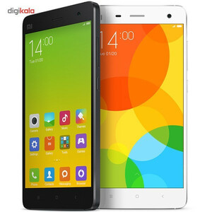 گوشی موبایل می مدل Mi 4 ظرفیت 16 گیگابایت به‌همراه باندل
