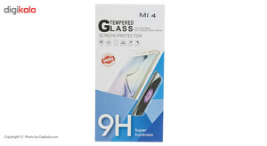 گوشی موبایل می مدل Mi 4 ظرفیت 16 گیگابایت به‌همراه باندل