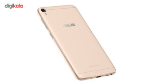 گوشی موبایل ایسوس مدل Zenfone Live ZB501KL دو سیم کارت ظرفیت 16 گیگابایت