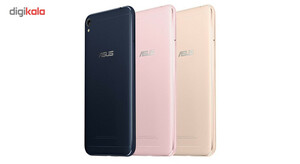 گوشی موبایل ایسوس مدل Zenfone Live ZB501KL دو سیم کارت ظرفیت 16 گیگابایت